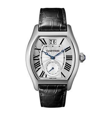 cartier user guide